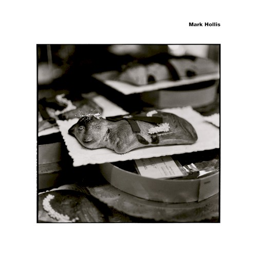 Pochette de Mark Hollis par Mark HOLLIS (1998)