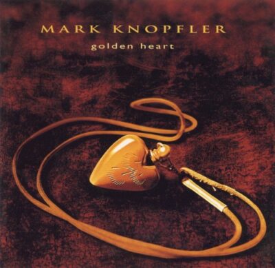 Golden Heart