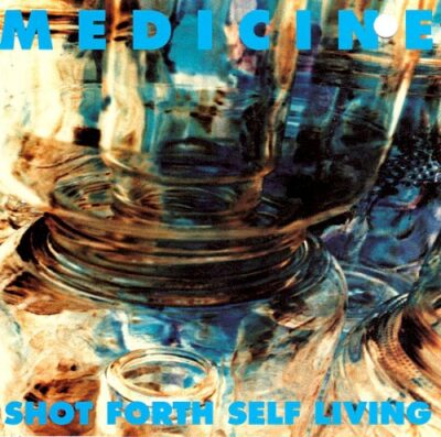 Shot Forth Self Living
