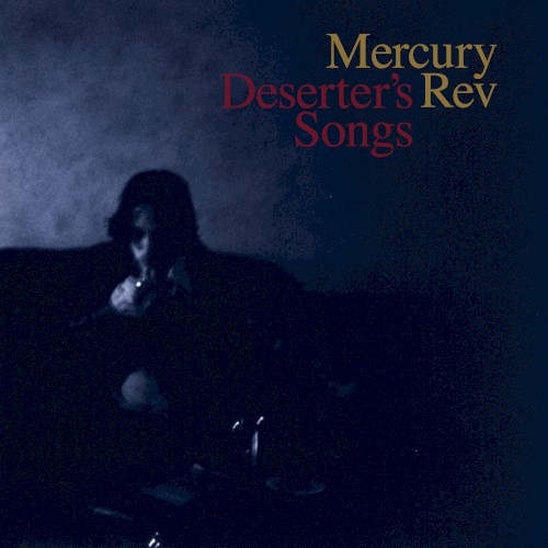Pochette de Deserter's Songs par MERCURY REV (1998)
