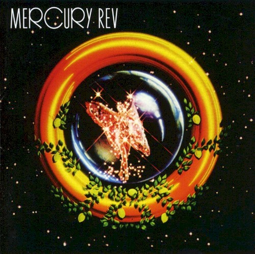 Pochette de See You on the Other Side par MERCURY REV (1995)