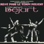 Messe Pour Le Temps Présent - Pierre HENRY - 1967 : progressive rock. L'œuvre de Pierre Henry a orné de nombreux ballets de Maurice Béjart. Sa musique a connu un grand succès et a marqué son époque. Aujourd'hui, elle est considérée comme un classique et une référence d'avant-garde pour toute époque.
