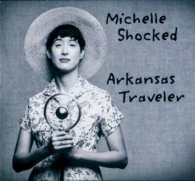 Arkansas Traveler