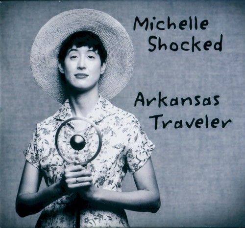 Pochette de Arkansas Traveler par Michelle SHOCKED (1991)