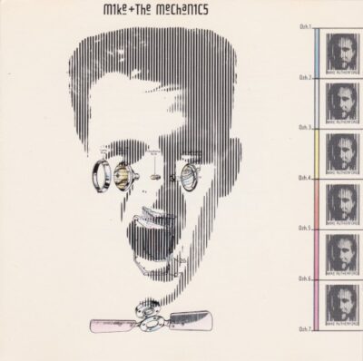 Mike + the Mechanics