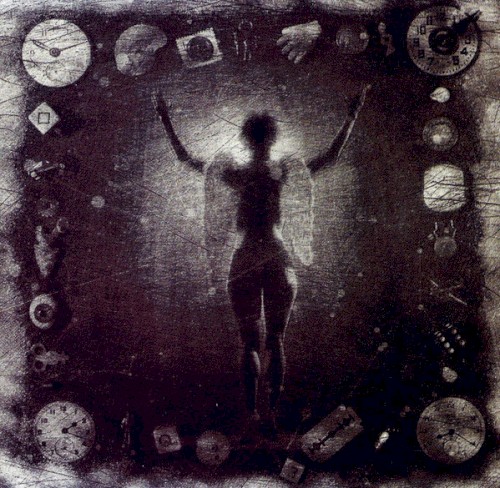 Pochette de Psalm 69: The Way to Succeed & the Way to Suck Eggs par MINISTRY (1992)