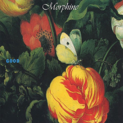 Pochette de Good par MORPHINE (1992)