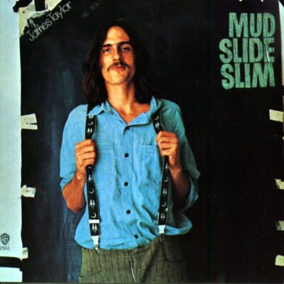 Mud Slide Slim and the Blue Horizon - James TAYLOR - 1971 | folk | folk rock | soft rock. Les chansons de l'album sont toutes belles, les paroles très touchantes. Il est agréable d'écouter l'album entier et non un album "compilation".