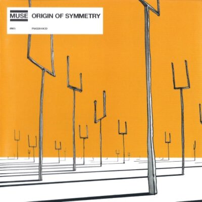 Origin of Symmetry