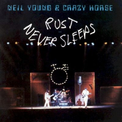 Rust Never Sleeps