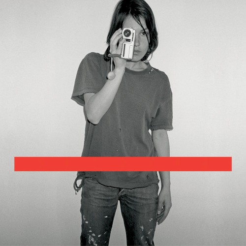 Pochette de Get Ready par NEW ORDER (2001)