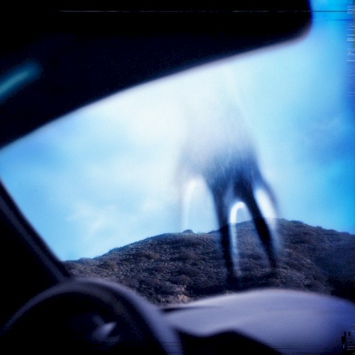 Pochette de Year Zero par NINE INCH NAILS (2007)