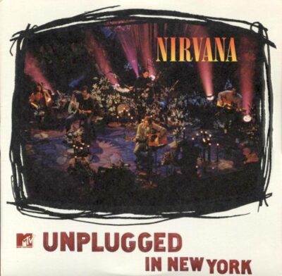 Unplugged in New York