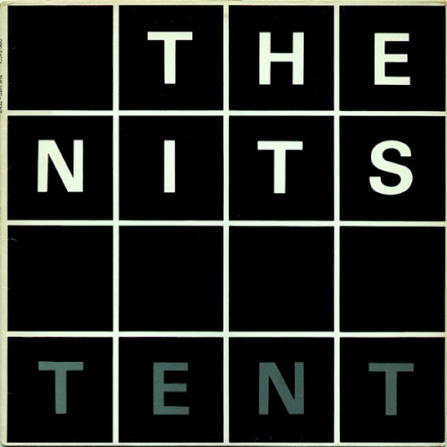Pochette de Tent par NITS (1979)