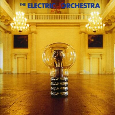 No Answer - ELECTRIC LIGHT ORCHESTRA - 1972 | rock/pop rock | progressive rock. Ça déchire ! Il fait du bruit ! Et il possède une superbe partition orchestrale qui vous fera taper du pied et des mains.