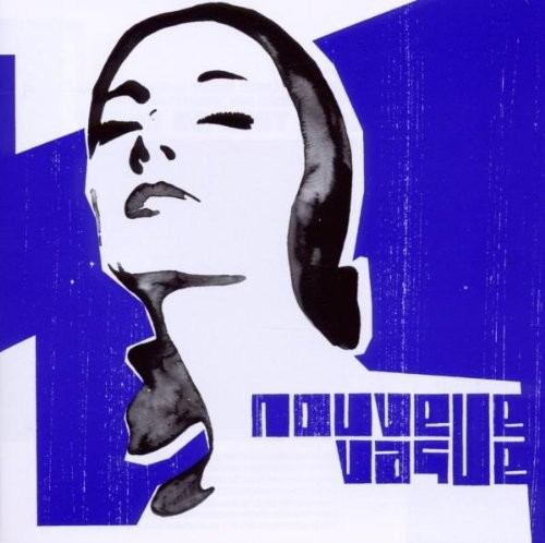 Pochette de Nouvelle Vague par NOUVELLE VAGUE (2004)