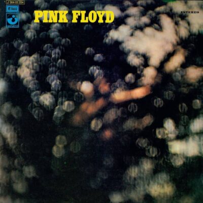 Obscured by clouds - PINK FLOYD - 1972 | rock/pop rock | progressive rock | psychédélique. Une atmosphère magique, un certain type de musique folklorique, un monument de la musique psychadélique!