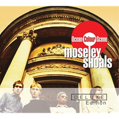 Moseley Shoals