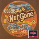 Ogden's Nut Gone Flake - The SMALL FACES - 1968 | rock/pop rock | psychédélique. Il s'agit d'un album classique des Small Faces. Il contient les singles à succès Afterglow,, Lazy Sunday, Happiness Stan, et Mad John.
