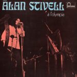 Olympia Concert - Alan STIVELL - 1972 | folk rock | progressive folk | celtique. Toute la tradition de la musique celtique, depuis ses racines les plus anciennes jusqu'aux derniers grands maîtres.