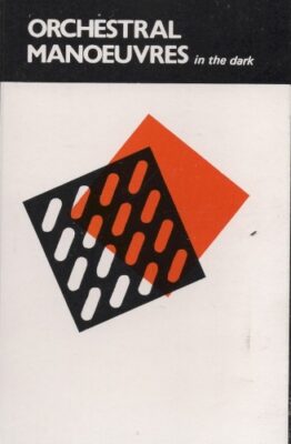 Orchestral Manoeuvres in the Dark