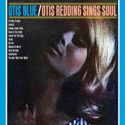 Les ambiance rhythm-n-blues et soul de l'album "Otis Blue/Otis Redding Sings Soul" du majestueux Otis REDDING sorti en 1966. le meilleur album d'Otis Redding, c'est un pur bonheur. Il y a une alternance un mixe parfait entre les divers slows