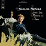 "Parsley, Sage, Rosemary and Thyme" un nom évocateur du groupe - SIMON AND GARFUNKEL - un son folk rock sorti en 1966. La finesse d’écriture d’un Bob Dylan portée par des voix à la Beach Boys, le sens du hit qu’ont les Beatles transfiguré par une mélancolie pareille à celle d’un Ray Davies