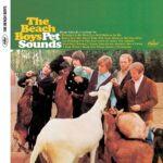 Pet Sounds - The BEACH BOYS - 1966 | baroque pop | rock/pop rock | sunshine pop. contient de délicieuses richesses, notamment en termes d'harmonies vocales et de talent solo du grand et regretté CARL WILSON