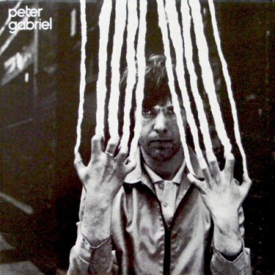 Peter Gabriel 3