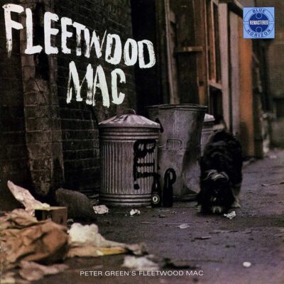 Peter Green's Fleetwood Mac - FLEETWOOD MAC - 1968 | blues rock | british blues. Du RnB britannique, en direct du studio, en provenance directe du Royaume-Uni. Ils ont connu un succès constant depuis leurs débuts en 1967 avec la sortie de leur album éponyme