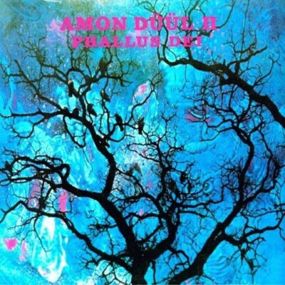 Phallus Dei - AMON DUUL II - 1969 | kraut rock | progressive rock | art rock. Il est difficile de ne pas avoir une dimension wagnérienne quand on écrit sur les chœurs et le romantisme allemand. Cela donne une combinaison très puissante.