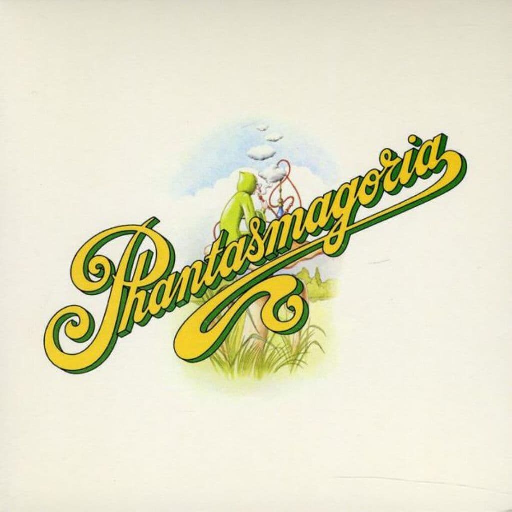 Phantasmagoria - CURVED AIR - 1972 | fusion | progressive rock. Rock progressif et psychédélique des années 70. Une chanteuse séduisante, des mélodies originales et assez accrocheuses.