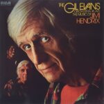 Plays the Music of Jimi Hendrix - Gil EVANS - ORCHESTRA - 1974 | fusion. L'hommage jazz-orchestral controversé mais fascinant de Gil Evans à Jimi Hendrix contient beaucoup de cuivres, de cordes et de rythmes funky.