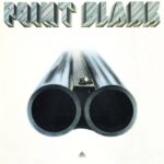 POINT BLANK - 1976 | blues rock | boogie rock | hard rock | southern rock. Cet album est sorti en septembre 1976 sur Arista Records et a été produit par Bill Ham, le producteur d'un autre groupe texan, ZZ Top.