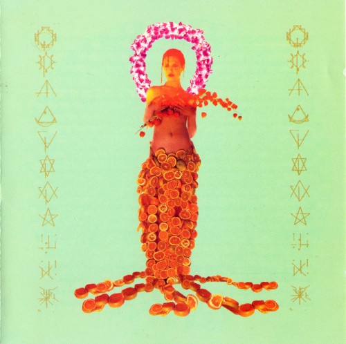 Pochette de Good God's Urge par PORNO FOR PYROS (1996)