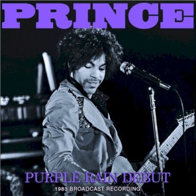 Purple rain