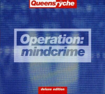 Operation: Mindcrime