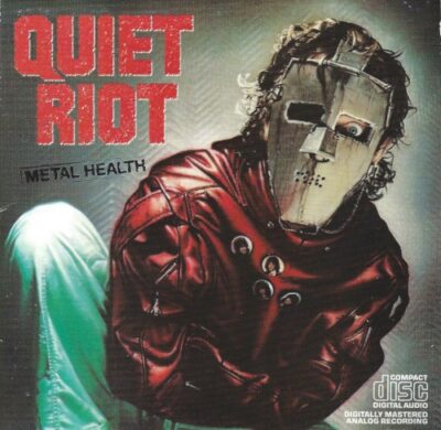 Metal Health