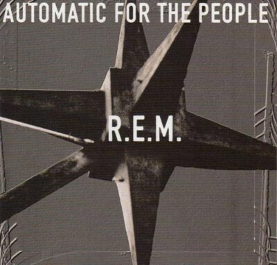 Automatic for the People