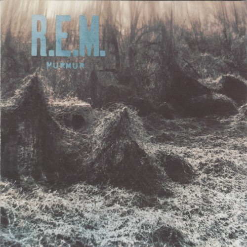 Pochette de Murmur par R.E.M. (1983)