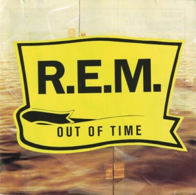 Out of Time