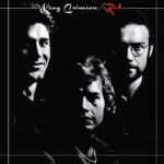 Red - KING CRIMSON - 1974 | progressive rock | art rock. Ce n'est pas si homogène, ça va du jazz au métal, au folk celtique, et tout le reste à la limite de l'improvisation.