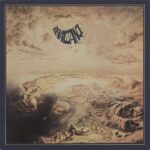 RENAISSANCE - 1969 | progressive rock. Des changements de rythme, des thèmes variés qui maintiennent l'attention de l'auditeur