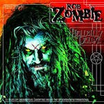 Hellbilly Deluxe