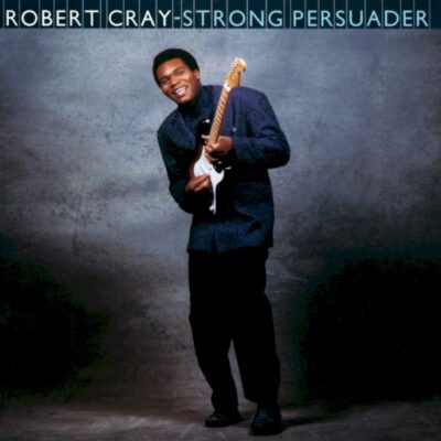 Strong Persuader