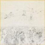 Rock Bottom - Robert WYATT - 1974 | progressive rock. vous devez avoir la patience de l'écouter. Vous obtiendrez de belles choses