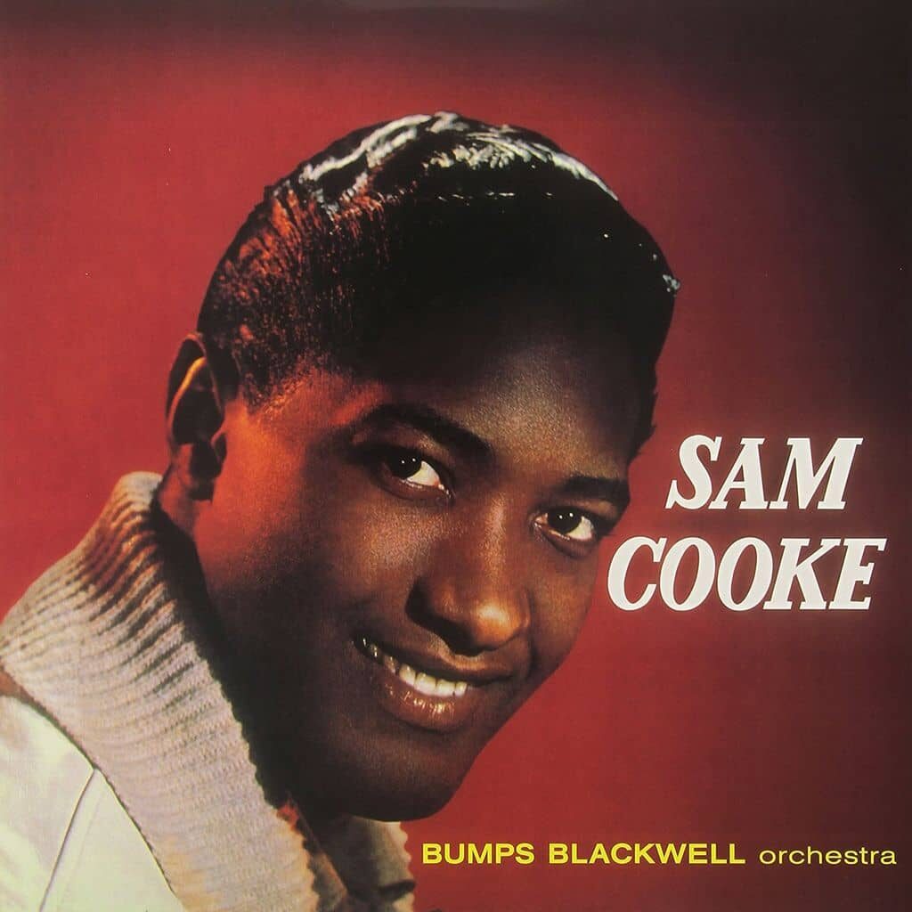 Sam COOKE sort en 1958 un album d'anthologie qui est parfait pour accompagner la lecture au lit la nuit puis juste pour s'endormir