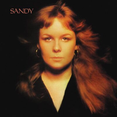Sandy DENNY - 1972 | country rock | british folk rock.Une section rythmique solide, notamment la basse, qui bourdonne comme il se doit.