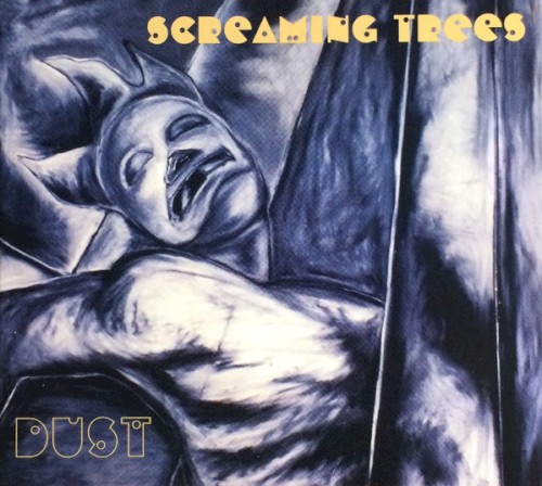 Pochette de Dust par SCREAMING TREES (1996)