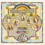 Second Helping - LYNYRD SKYNYRD - 1974 | blues rock | boogie rock | hard rock | arena rock | southern rock. une référence en matière de rock sudiste il y a toutes les très belles mélodies des solos